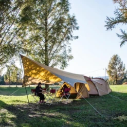 Snow Peak Entry Pack TT -Zipp Camping Shop 4 a8ad13cf 3dd4 4791 ad42 a9ec7d9cec77