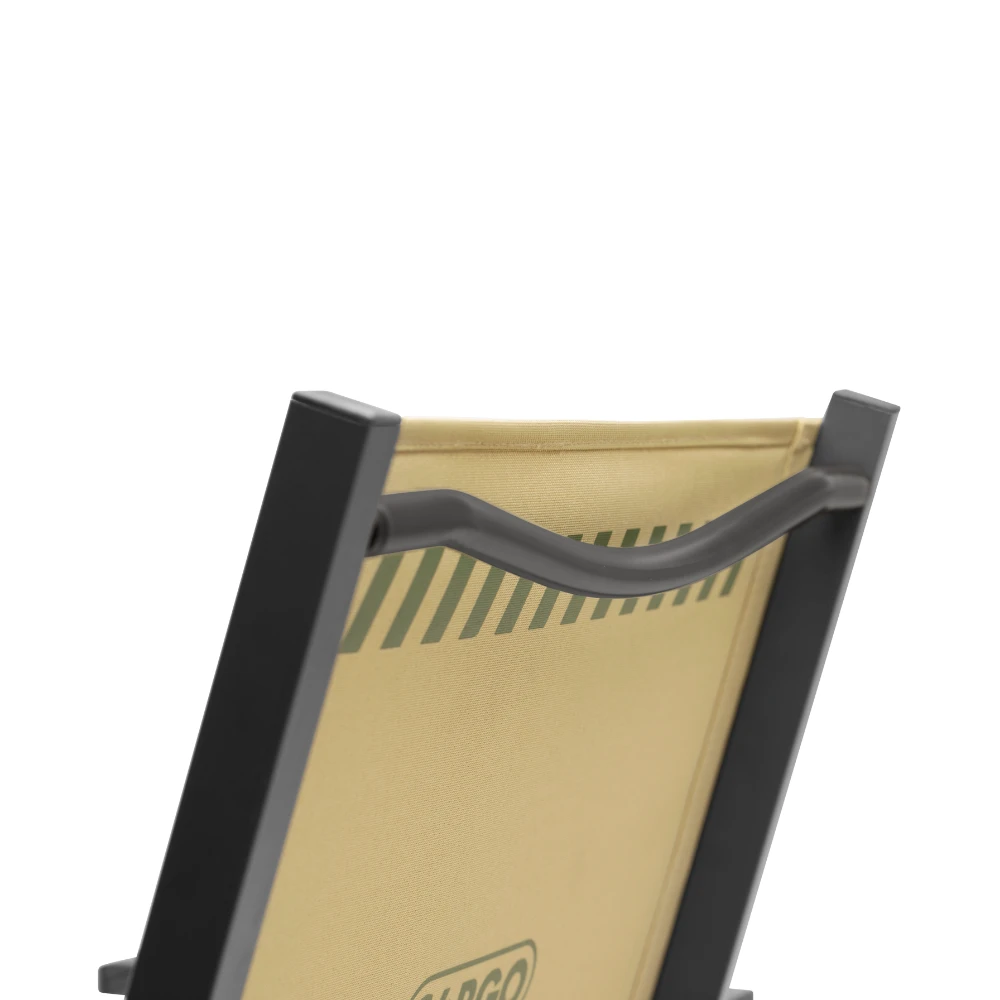 Cargo Container Cosy Folding Chair 5 Cargo Container Cosy Folding Chair - Image 3