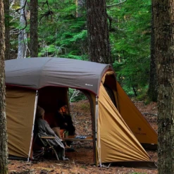 Snow Peak Entry 2 Room Elfield 10 Snow Peak Entry 2 Room Elfield -Zipp Camping Shop 4 da684db1 057f 4569 8e50 b122d538817d