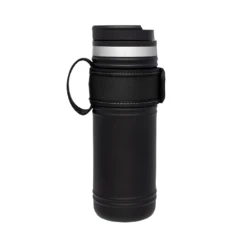 Stanley Legacy Neverleak Travel Mug 16oz - Foundry Black -Zipp Camping Shop 4 ee82d9bf 1e31 402c 8d45 1481d54fb371
