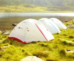 Mobi Garden Camping Tent 3P -Zipp Camping Shop 5 3
