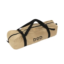 DoD Riders's One Pole Tent -Zipp Camping Shop 5 68