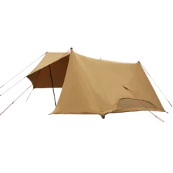 DoD Pup-Like Tent 2 -Zipp Camping Shop 5 72