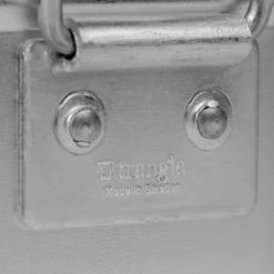 Trangia Mess Tin With Black Handle -Zipp Camping Shop 500209 4