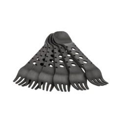 Trangia T-Spoon - Spork 11 Trangia T-Spoon - Spork -Zipp Camping Shop 550010 4