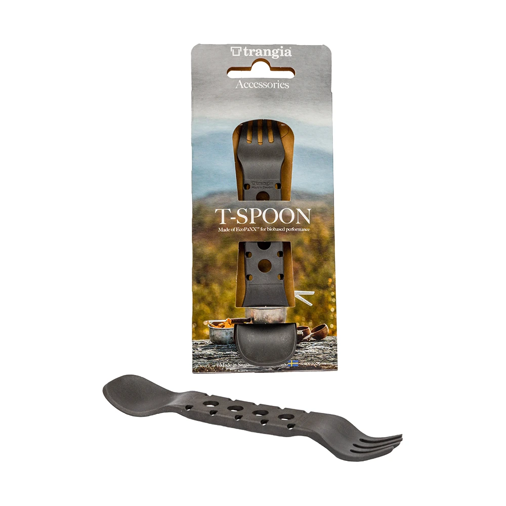 Trangia T-Spoon - Spork 6 Trangia T-Spoon - Spork - Image 4