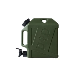 DoD Jiminy Water Tank Solo 4.5L -Zipp Camping Shop 5 184337f5 7764 48e5 b035 35f5342fe83e