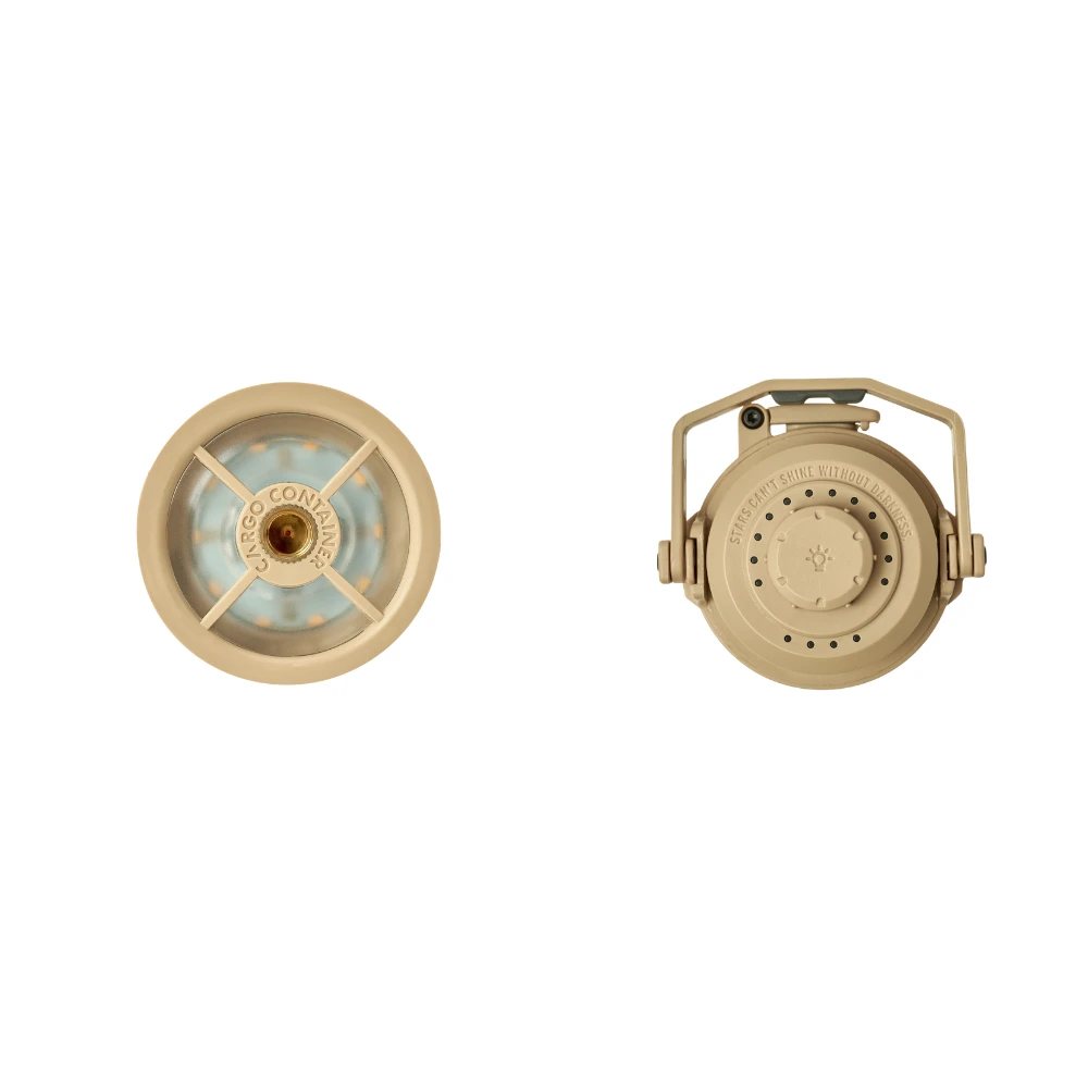 Cargo Container Camping Light Dual Light Mini 6 Cargo Container Camping Light Dual Light Mini - Image 4