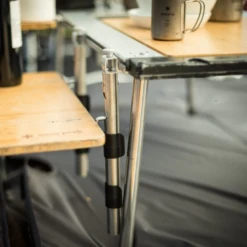 Snow Peak Snow IGT Height Adjuster -Zipp Camping Shop 5 49c27b31 9366 4cb6 91bc e11efc70d60e