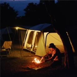 Vidalido Vicore Tent Black- Large 10 Vidalido Vicore Tent Black- Large -Zipp Camping Shop 5 901be02a b7c9 4418 90ed a598c70ffede