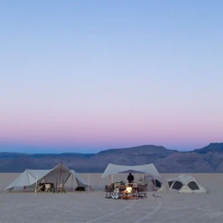 Snow Peak HD Tarp Hexa Evo Pro Ivory -Zipp Camping Shop 5 a6d122f5 527d 40bf b47d f92fe488cc05