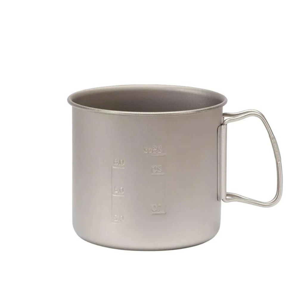 Snow Peak Titanium Trek 900 6 Snow Peak Titanium Trek 900 - Image 4