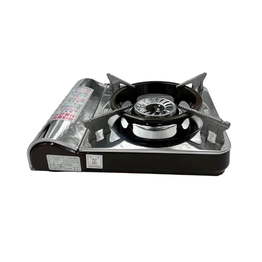 Kovea Thunder Gas Stove 8 Kovea Thunder Gas Stove - Image 6