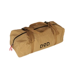 DoD Pup-Like Tent 2 -Zipp Camping Shop 6 55