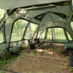 KZM Attica GT -Zipp Camping Shop 61