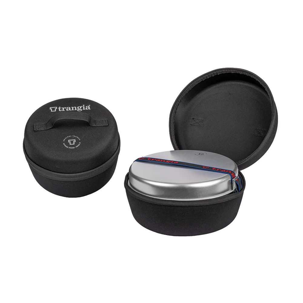 Trangia EVA Case - Large/Small 6 Trangia EVA Case - Large/Small - Image 4