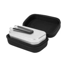 Trangia EVA Case Mess Tin - Large/Small 8 Trangia EVA Case Mess Tin - Large/Small -Zipp Camping Shop 619200 03
