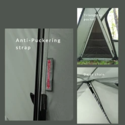 KZM Attica GT -Zipp Camping Shop 63 60244ebb fca4 4ded 8eda 54d58c95ab10