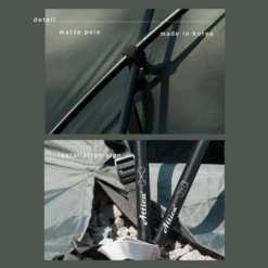 KZM Attica GT -Zipp Camping Shop 64 05aa316a dc0b 4a35 9a9f 10c6fd1cb3a6