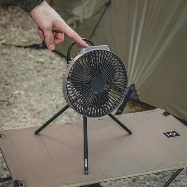 Claymore Portable Fan V600+ 10 Claymore Portable Fan V600+ - Image 8