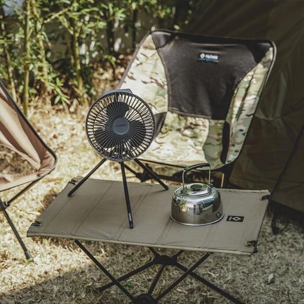 Claymore Portable Fan V600+ 11 Claymore Portable Fan V600+ - Image 9