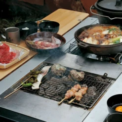 Snow Peak IGT Slide Top Half -Zipp Camping Shop 6 1fd5c0ae 0c43 4fdc 841d 5efc6d865269