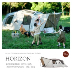 Vidalido Tunnel Tent 16 Vidalido Tunnel Tent -Zipp Camping Shop 6 213b8ac2 a460 45a1 9ff1 7de9c410fe80