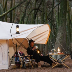 Adventurer Tanxianzhe Hexa Auto 4P Tent 13 Adventurer Tanxianzhe Hexa Auto 4P Tent -Zipp Camping Shop 6 22539965 00a5 45c3 83fa 88dddf13145b