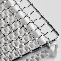 Light My Fire Shimoyama Japanese Style Ceramic BBQ Mesh - Large Size 17 Light My Fire Shimoyama Japanese Style Ceramic BBQ Mesh - Large Size -Zipp Camping Shop 6 255f0e67 6150 4723 85d3 26be5fa10a92