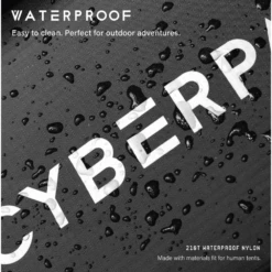 Cyberpaw Astrodome Pet Tent -Zipp Camping Shop 6 60db7b06 cd17 4a8a 993a 589aec8e761c