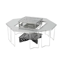 Snow Peak Fire Ring Table -Zipp Camping Shop 6 92a07ac2 c0ad 4d85 b8b9 3fcf70ff9a02