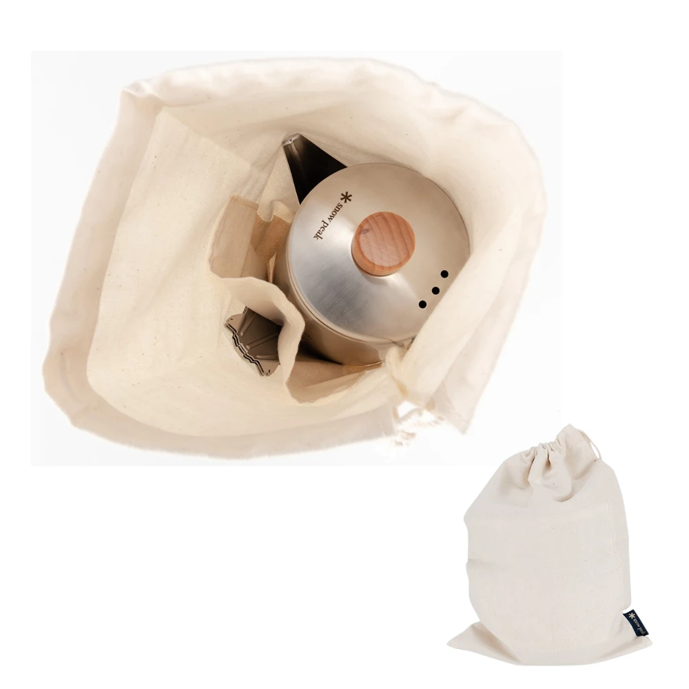 Snow Peak Field Barista Kettle 8 Snow Peak Field Barista Kettle - Image 6