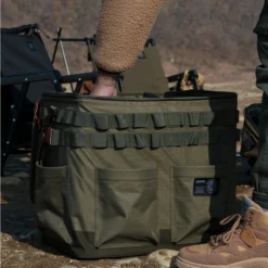 KZM Field Multi Basket 14 KZM Field Multi Basket -Zipp Camping Shop 6 a4337027 0a23 47a5 bd7f f21240541481