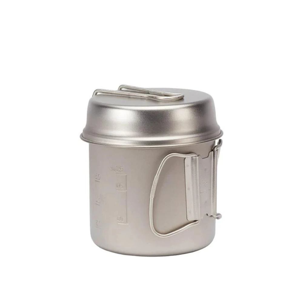 Snow Peak Titanium Trek 900 7 Snow Peak Titanium Trek 900 - Image 5