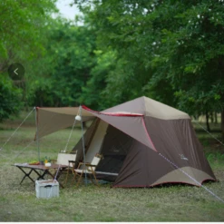 Vidalido Black Cabin XL Tent 13 Vidalido Black Cabin XL Tent -Zipp Camping Shop 6 fbba97bf d37d 4bd2 bd66 06d2be1d0e42