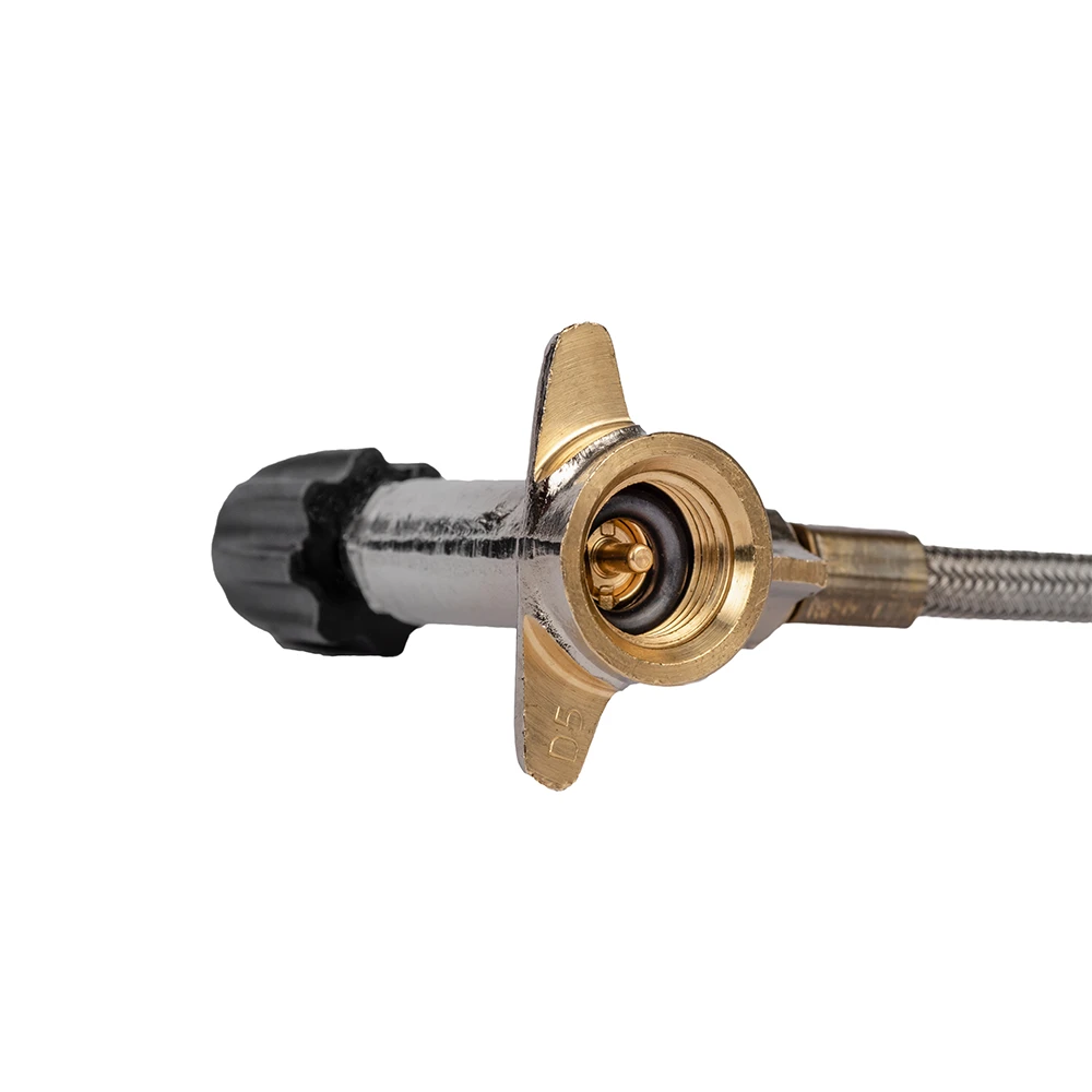 Trangia Gas Burner With Cover - GB74 4 Trangia Gas Burner With Cover - GB74 - Image 2