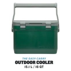 STANLEY® Adventure Cooler 16QT -Zipp Camping Shop 7 059a4c02 5a6b 4ecc 9614 385c7f401bf9