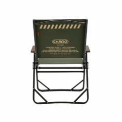 Cargo Container Cosy Folding Chair - L -Zipp Camping Shop 7 0b35712f 02b0 40e7 abb7 99eab4544a31