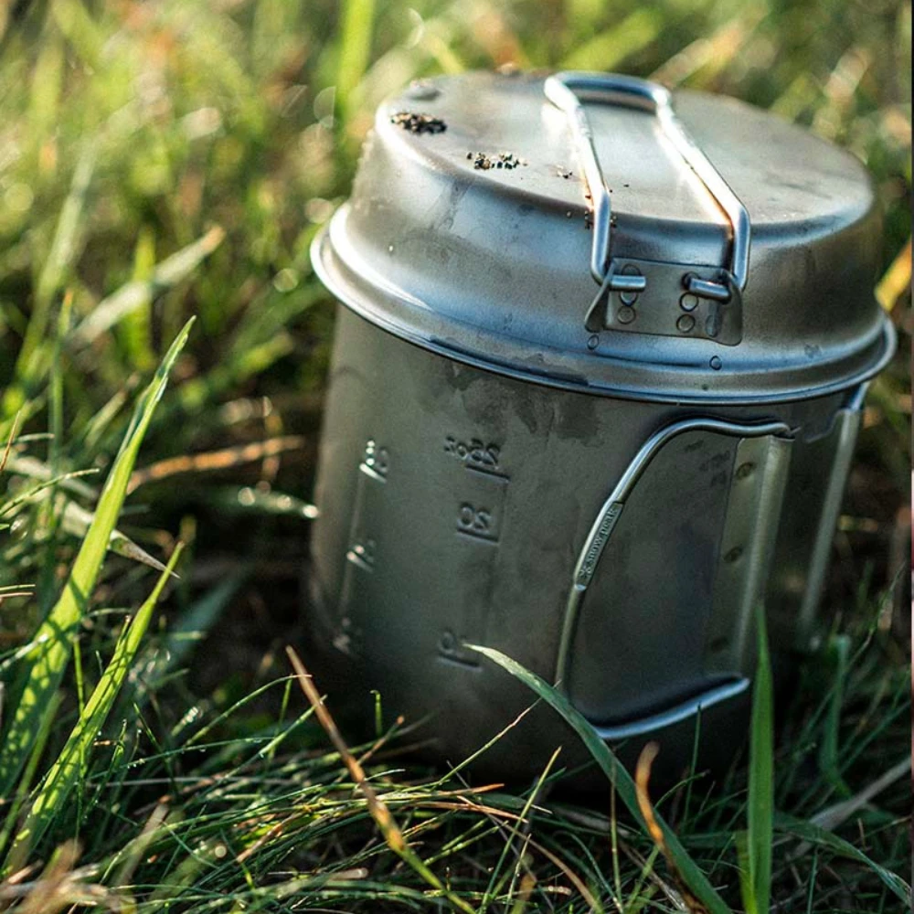 Snow Peak Titanium Trek 900 8 Snow Peak Titanium Trek 900 - Image 6