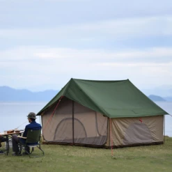 DoD Eight Tent -Zipp Camping Shop 7 1b183afa 146e 4c4d 9a47 1ce52329c174