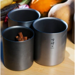 Snow Peak Stacking Mug H450 -Zipp Camping Shop 7 45f3c302 d035 4064 aedb e9f6c144eea3