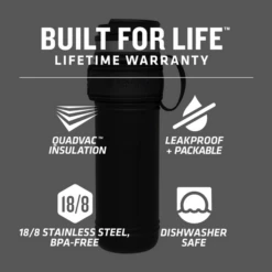 Stanley Legacy Neverleak Travel Mug 16oz - Foundry Black -Zipp Camping Shop 7 600x600 3124d4fa 60c0 47c3 adf5 93d02ff51a55