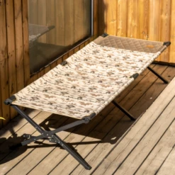 KZM Camp Cot Bed 19 KZM Camp Cot Bed -Zipp Camping Shop 7 740cf217 3c5c 48ca 857a 000fbd7708d7