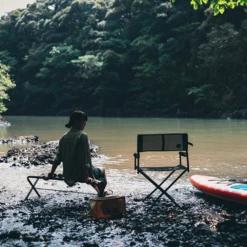 Snow Peak Mesh Folding Bench 15 Snow Peak Mesh Folding Bench -Zipp Camping Shop 7 8ac2d2c7 a33e 40dc 9874 70862583973a