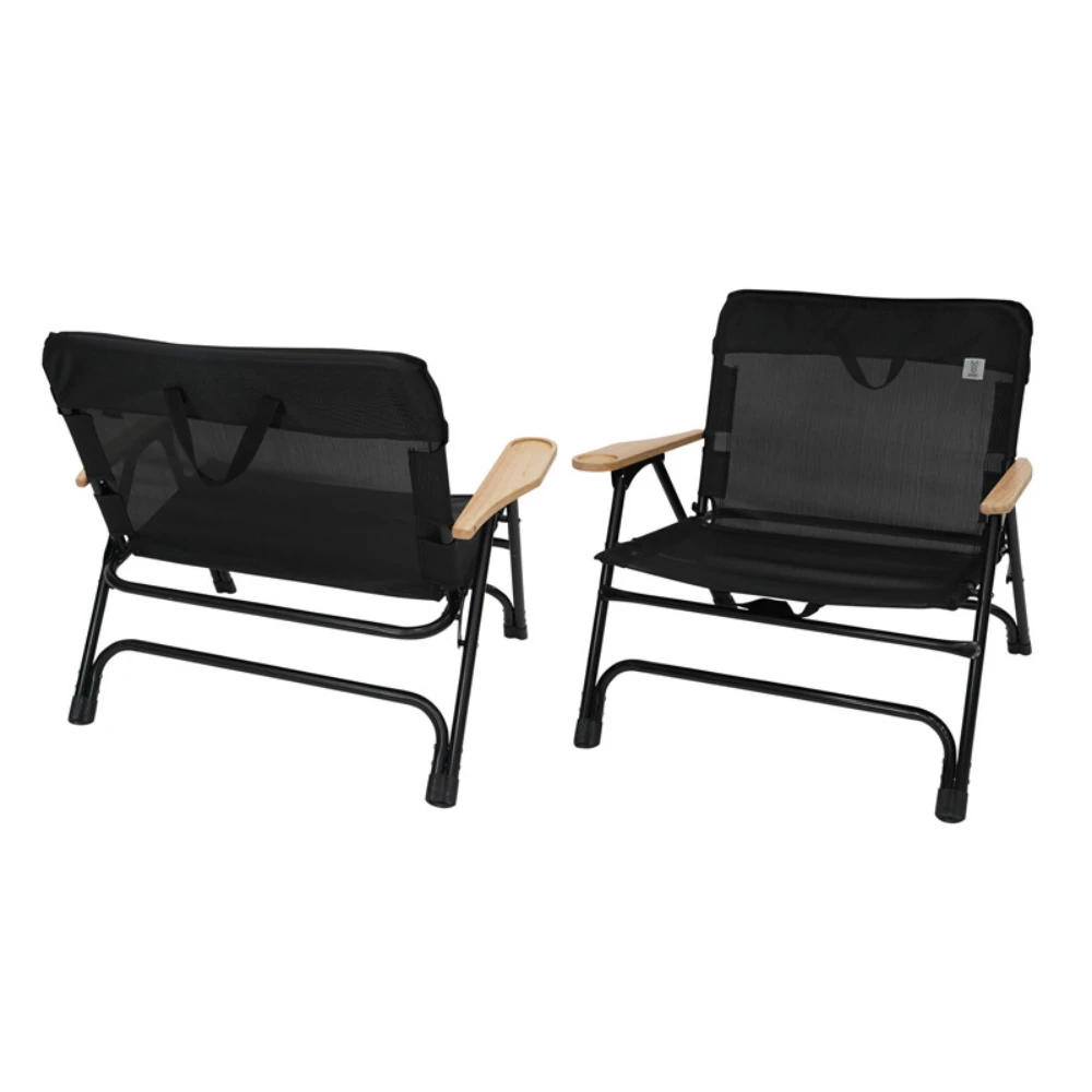 DoD Oyako Portable Chair 8 DoD Oyako Portable Chair - Image 6