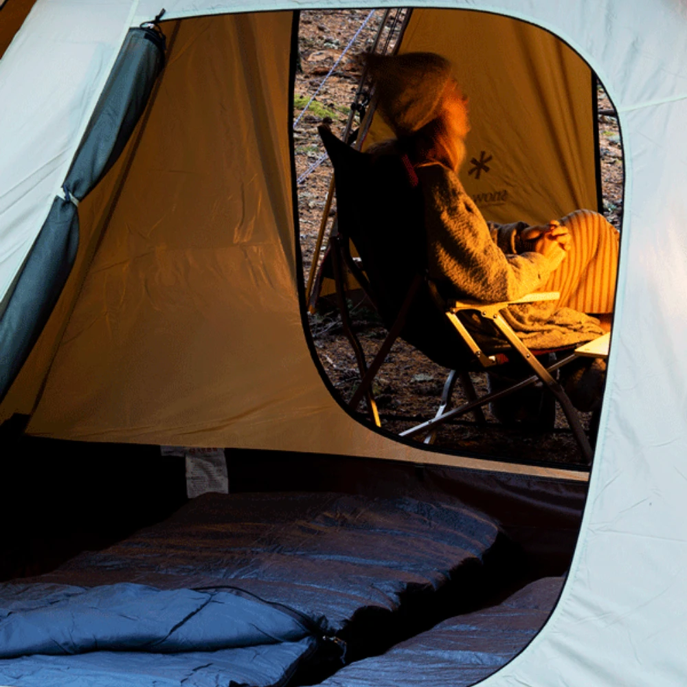 Snow Peak Entry 2 Room Elfield 8 Snow Peak Entry 2 Room Elfield - Image 6