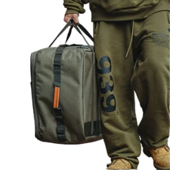 KZM Field Multi Carry Bag 70L & 80L -Zipp Camping Shop 80L