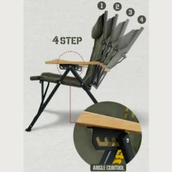 KZM Quantum Chair -Zipp Camping Shop 8 0132b0ba 662c 41ff 9f11 a1d28a3ddace