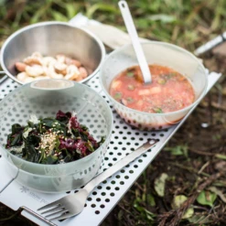 Snow Peak Titanium Fork & Spoon Set 9 Snow Peak Titanium Fork & Spoon Set -Zipp Camping Shop 8 0b2847d5 ced1 4474 90e1 6bd47b13b225