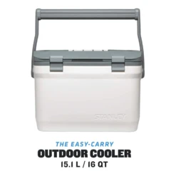 STANLEY® Adventure Cooler 16QT -Zipp Camping Shop 8 c569713a 8570 47ac bf40 745c99c3df12
